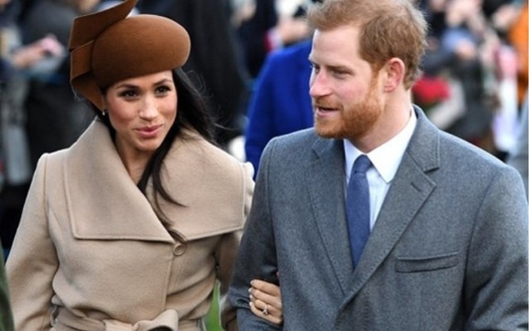 Waarom Meghan Markle soms een prinses zal zijn, maar soms ook niet