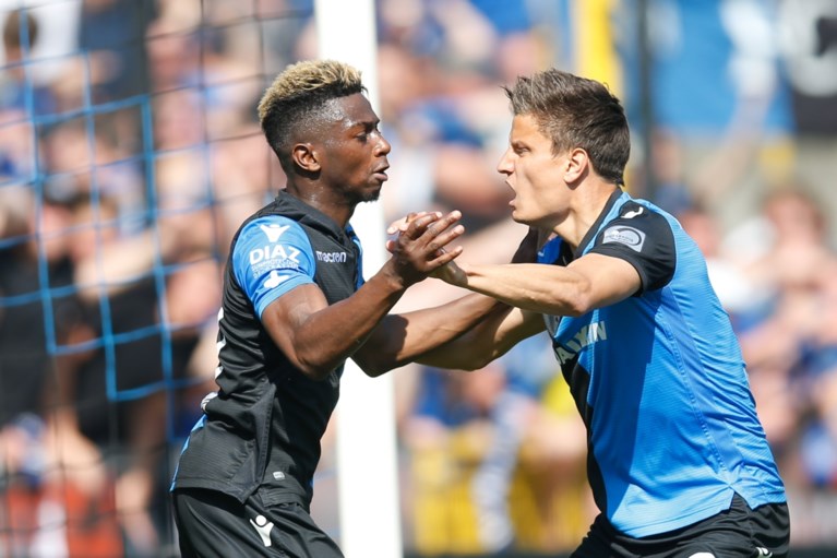 Spanning, sensatie en...de videoref: Anderlecht sloopt fort Club Brugge en gooit titelstrijd helemaal open