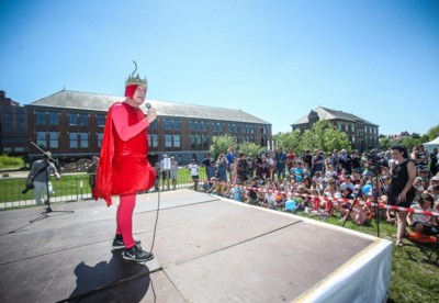 Ouders Zijn Niet Tevreden Met Nieuwe Naam School Beringen Het Nieuwsblad Mobile