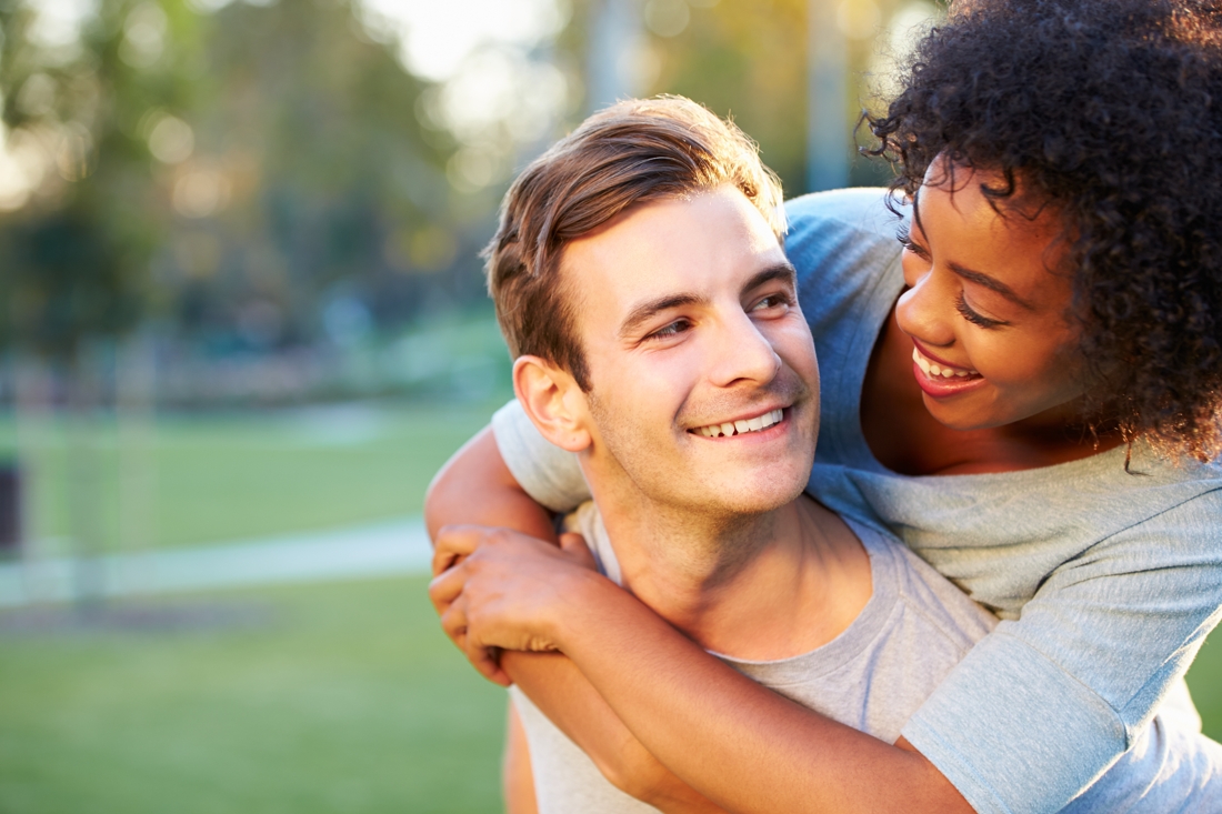 Een monogame relatie of meerdere sekspartners? Dit is wat de gemiddelde