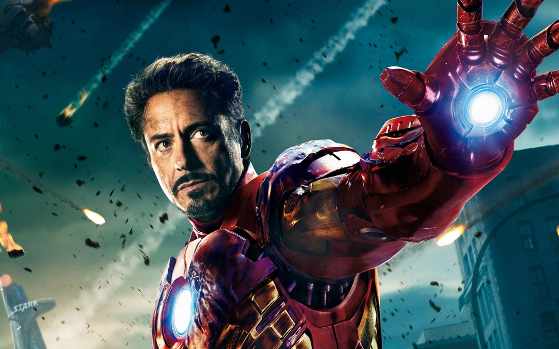 afvoer provincie Ongepast Wie waarschuwt de Avengers? Het pak van Iron Man is gestolen! | Het  Nieuwsblad Mobile