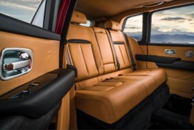 Nieuwe Rolls Royce werd getest in België en wel om deze (gênante) reden