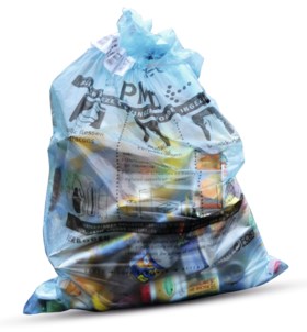 Verbod op plastic zakjes, statiegeld op blikjes en petflessen, 800 euro boete voor zwerfvuil: hoe ver wil de Vlaamse regering gaan?