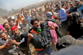 Belgische politici veroordelen bloedbad in Gaza, VS blokkeert onderzoek