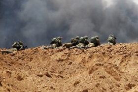 Belgische politici veroordelen bloedbad in Gaza, VS blokkeert onderzoek