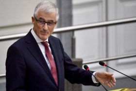 Belgische politici veroordelen bloedbad in Gaza, VS blokkeert onderzoek