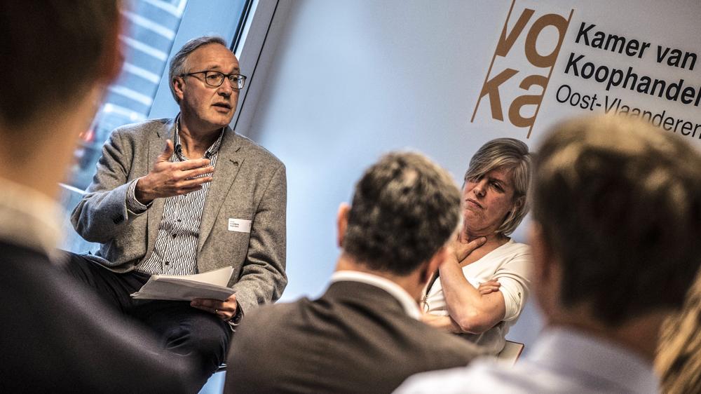 Gent boos omdat andere steden geen daklozen opvangen: "Ze doen alsof