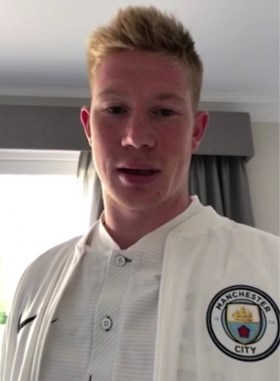 Rubriek met “broer van Kevin De Bruyne” in ‘Van Gils & Gasten’ stopt al na drie weken: echte Kevin vindt het welletjes geweest