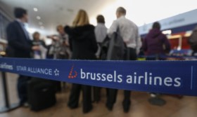 OVERZICHT. “Minstens 55.000 betogers in Brussel” - Hier ondervindt u hinder