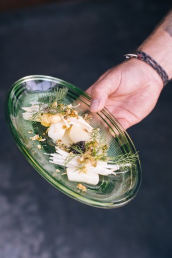 Nieuwe locatie, nieuwe naam én nieuw concept voor L’Epicerie du Cirque: “Eerlijk? Ik was het kotsbeu”