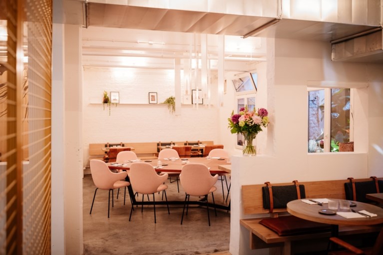 Nieuwe locatie, nieuwe naam én nieuw concept voor L’Epicerie du Cirque: “Eerlijk? Ik was het kotsbeu”