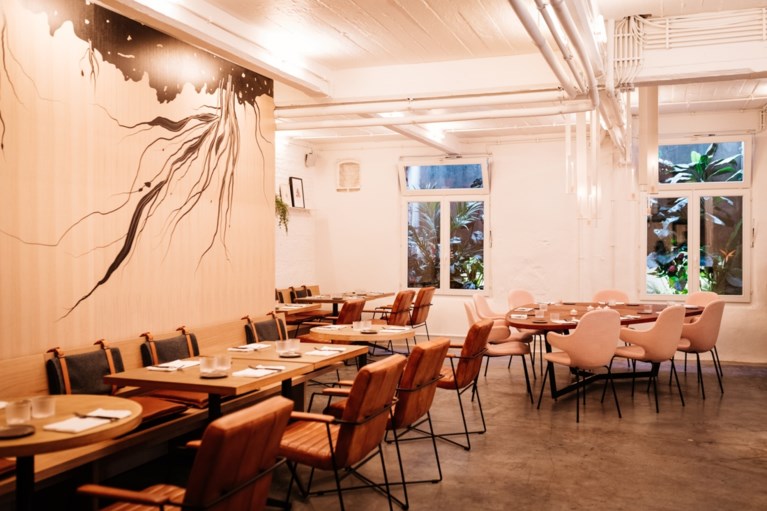 Nieuwe locatie, nieuwe naam én nieuw concept voor L’Epicerie du Cirque: “Eerlijk? Ik was het kotsbeu”