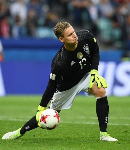 GERUCHTEN. Topclub aast op Praet, Higuaín mogelijk naar Frankrijk, Arsenal-coach wil winkelkarretje vullen