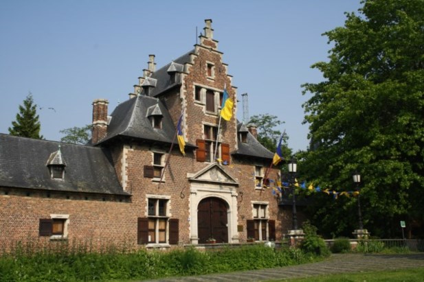 Vandaag is het de feestdag van Merksem (Merksem) - Het Nieuwsblad Mobile