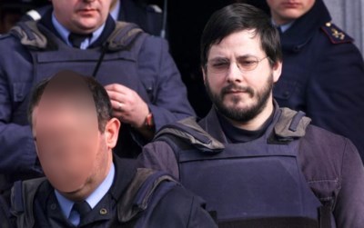 Marc Dutroux wil excuses aanbieden aan slachtoffers: "Hij ...