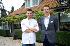 Er is leven na Hertog Jan: sterrenchef Gert De Mangeleer opent drie nieuwe zaken