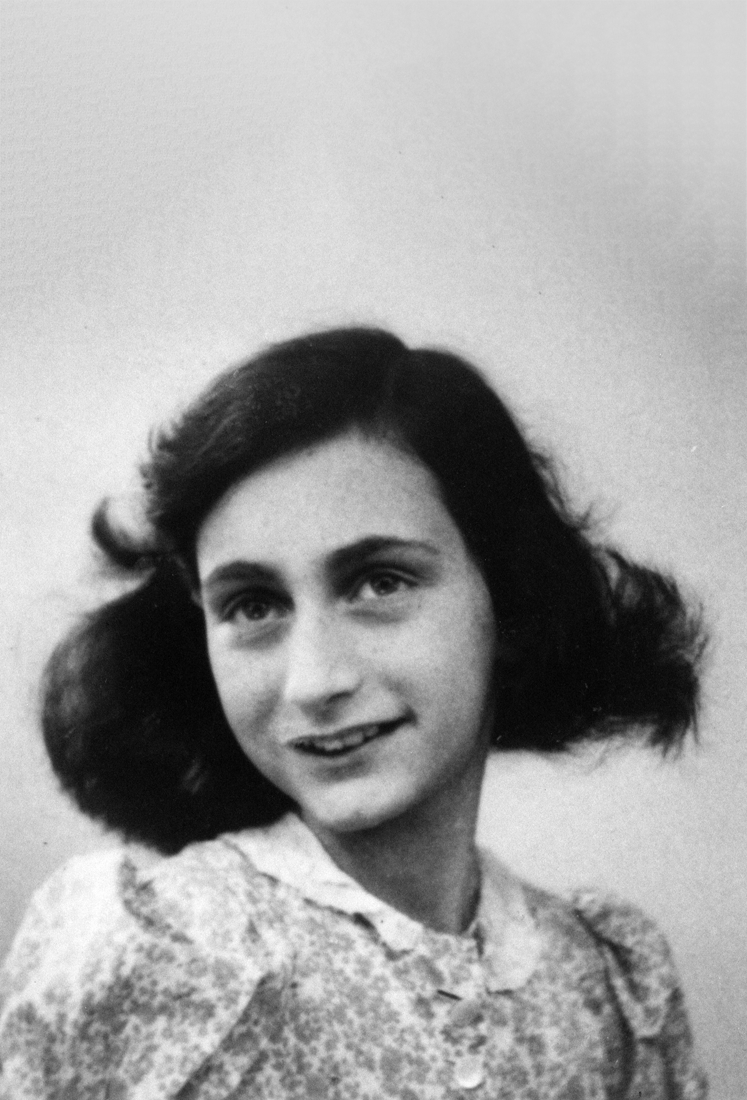 75 jaar later: weten we eindelijk wie Anne Frank verklikt (en zo  onrechtstreeks) vermoord heeft? | Het Nieuwsblad Mobile