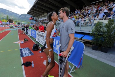 Testje Levert Nafi Thiam 17 350 Euro Op Het Nieuwsblad Mobile