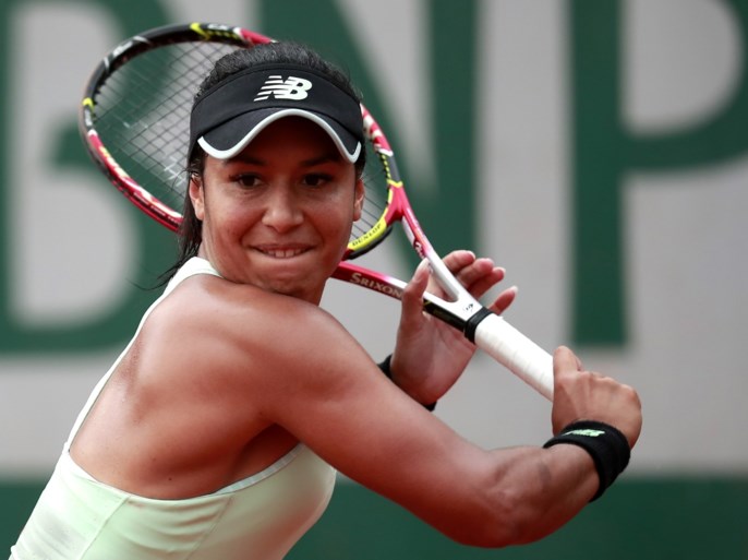 Tegenstandster van Elise Mertens is uit op revanche na moeilijke periode, die begon met nederlaag tegen… Mertens