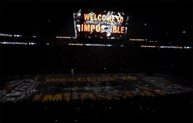 Onwaarschijnlijk verhaal in Amerikaans ijshockey: debutant haalt finale NHL en klimt meteen op voorsprong