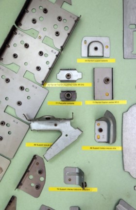 Franse autoconstructeurs dreven prijs kunstmatig op: dubbele prijs voor een gaspedaal