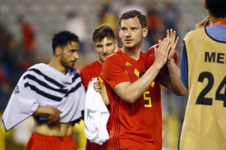 Zorgen voor Rode Duivels: slappe kost tegen Portugal én blessure voor Kompany