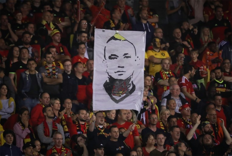 Zorgen voor Rode Duivels: slappe kost tegen Portugal én blessure voor Kompany