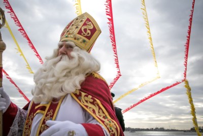 Nieuwe Afleveringen Van Dag Sinterklaas Het Nieuwsblad Mobile