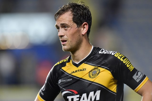 CLUBNIEUWS. Lokeren wil af van De Sutter, Serviër aangeboden bij Anderlecht
