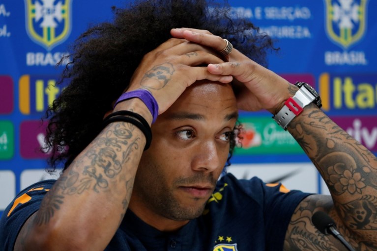 Ploegmaat van Ronaldo zwengelt de geruchten over Neymar en Real Madrid aan met enkele rake quotes