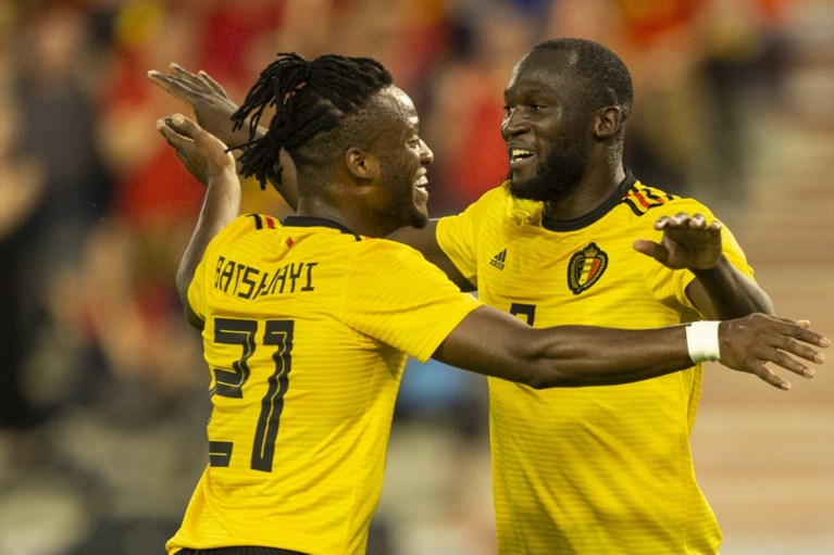 Dit doet dromen: Rode Duivels flitsen in generale repetitie voor WK