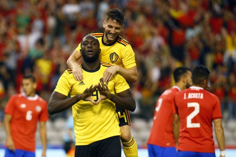 Jan Ceulemans waarschuwt voor al te grote euforie na Costa Rica: “Black-out zoals tegen Wales kan nog steeds”