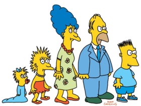Schrijver onthult na meer dan 630 afleveringen: daarom zijn ‘The Simpsons’ geel