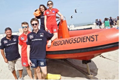 Het Strand Is Geen Vuilnisbak De Zee Geen Zwembad