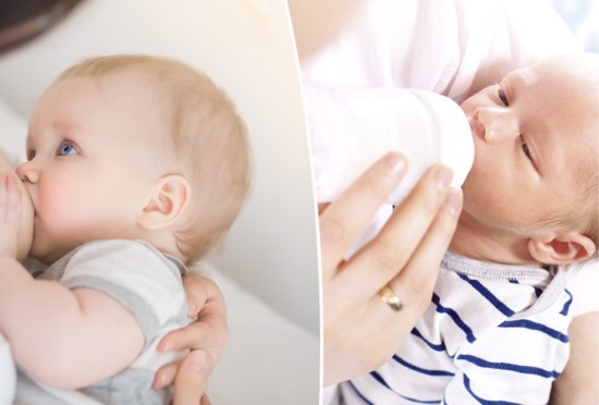 Respecteer Ook De Keuze Van Vrouwen Die Geen Borstvoeding Geven