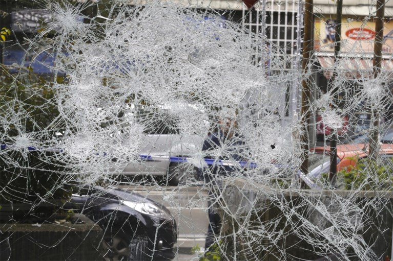 Steden zetten zich schrap voor ‘risicomatch’ Marokko-Iran: alleen al in Brussel 400 extra agenten