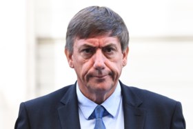 Jan Jambon is gebrek aan veiligheidscultuur bij Tihange beu