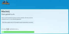 Plopsaland geeft 10 procent korting per doelpunt van de Rode Duivels, de gevolgen laten zich raden...