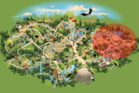 Loslopende leeuwin “na twee mislukte verdovingspogingen” doodgeschoten in dierenpark Planckendael