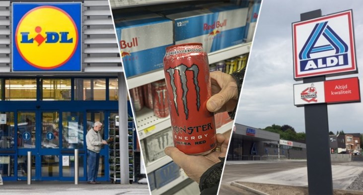 Aldi En Lidl Stoppen In Nederland Met Verkoop Energiedrankje Het Nieuwsblad Mobile