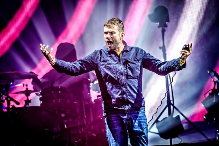 Artiesten Rock Werchter supporteren mee voor de Rode Duivels: “Jullie gaan Brazilië verslaan”