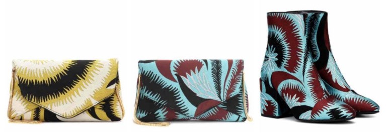 Dries Van Noten lanceert exclusieve collectie voor luxewebshop