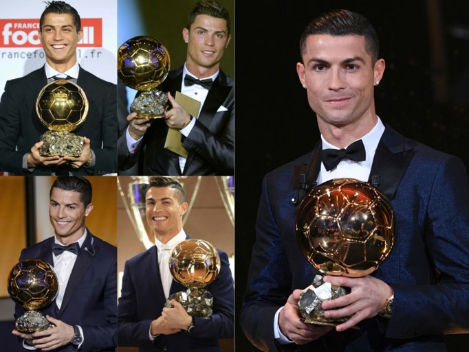 Transfer van de zomer is rond, Ronaldo verlaat Real Madrid voor Juventus: “Het waren negen unieke jaren”