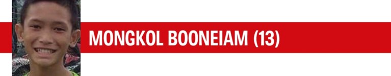 OVERZICHT. Deze kleine helden overleefden bange weken in een donkere Thaise grot