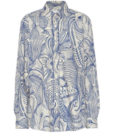 Dries Van Noten lanceert exclusieve collectie voor luxewebshop