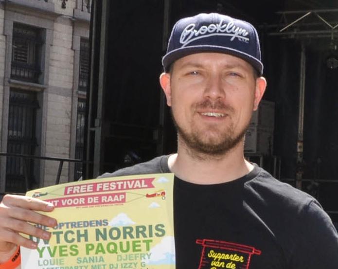 Eerste keer Recht voor de Raap (Sint-Niklaas) - Het Nieuwsblad