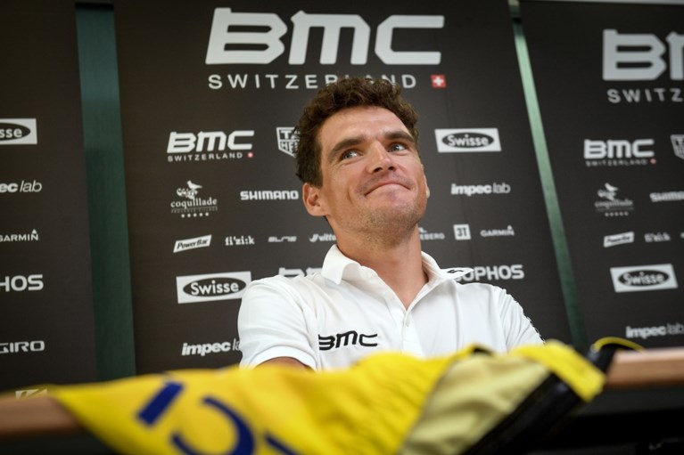 CCC schiet BMC te hulp, nieuw team wordt rond Greg Van Avermaet opgebouwd: “Ik ben opgelucht”