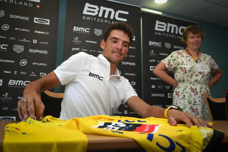 CCC schiet BMC te hulp, nieuw team wordt rond Greg Van Avermaet opgebouwd: “Ik ben opgelucht”