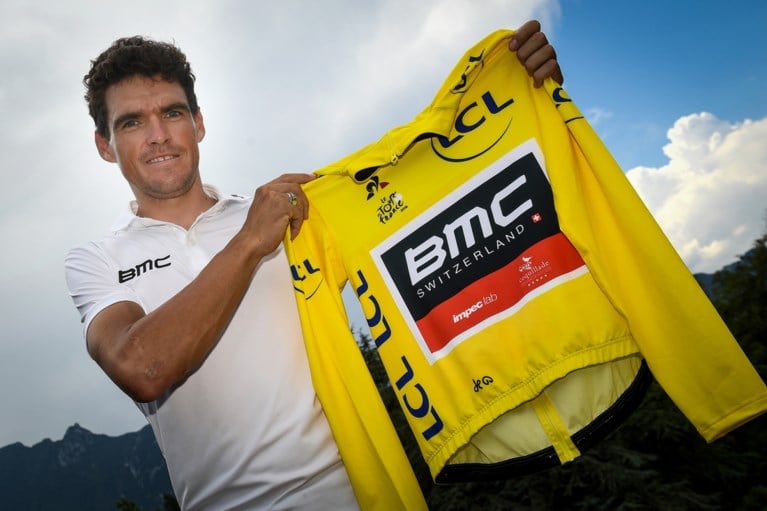 CCC schiet BMC te hulp, nieuw team wordt rond Greg Van Avermaet opgebouwd: “Ik ben opgelucht”