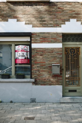 Nog nooit was een huis zo duur in ons land